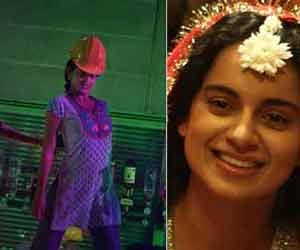 kangna ranout, hritik roshan, deepika padukone