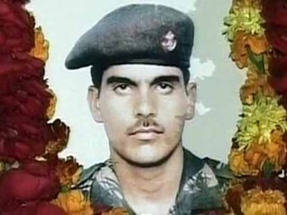 pakistan brutality martyr hemraj singh severed head
