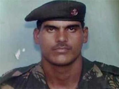 pakistan brutality martyr hemraj singh severed head