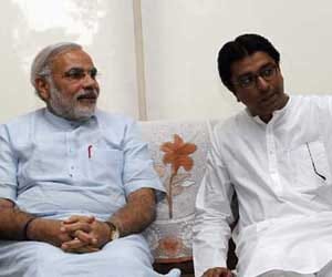 in race for PM, Narendra Modi should have quit as Gujarat CM: Raj