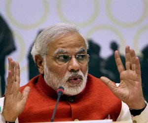 If you want to see Mr. Modi as pm, than give a missed call on this number!