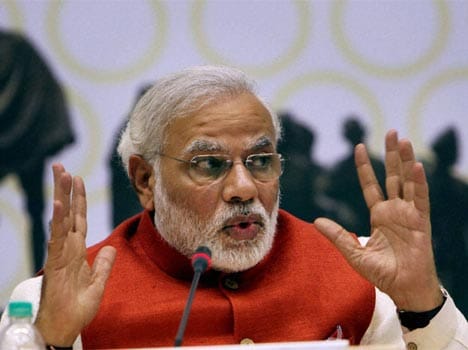 spend 100 rs and meet with narendra modi
