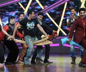 salman khan in controversy again