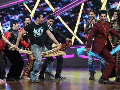 salman khan,jai ho