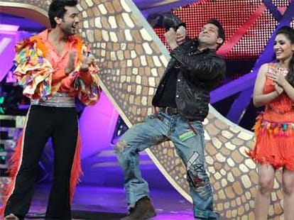 salman khan,jai ho