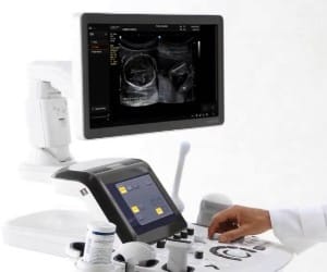 New UGEO of samsung for doctors