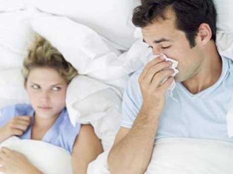interesting facts about sneezing