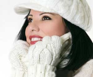 winter will come soon