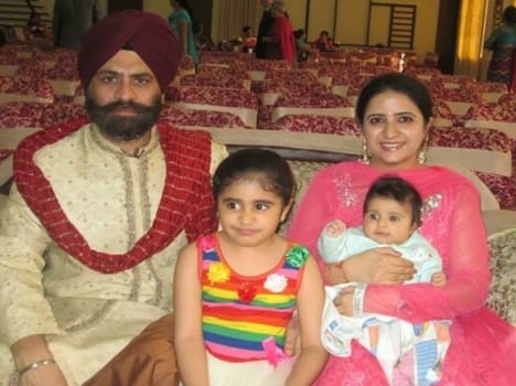 beti Bachao Abhiyan story