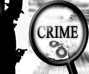 kidnap of Minor girl 