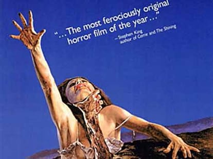 hollywood horror films