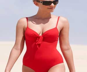 sedentary lifestyle destroying female figure