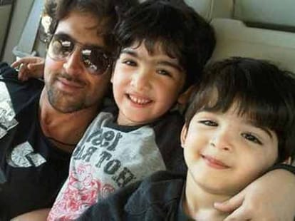 hritik roshan, sujain, krish3