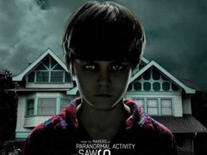hollywood horror films