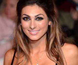Luisa admits sex addict past and says she would make a sex tape