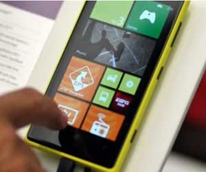 mobile application of jal sansthan