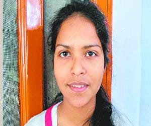 nandita got award
