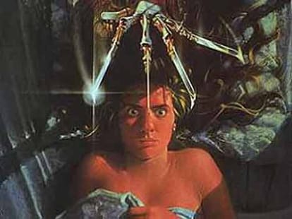 hollywood horror films