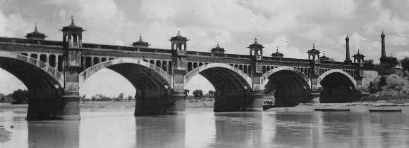 history of lucknow