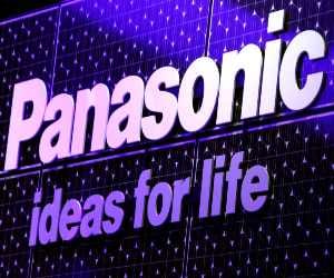 Panasonic Offer on Lohri
