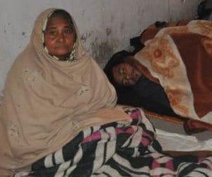 Shelter the homeless in Chandigarh Very Soon