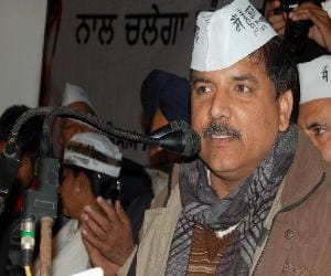 AAP will use Triple C formula in Punjab