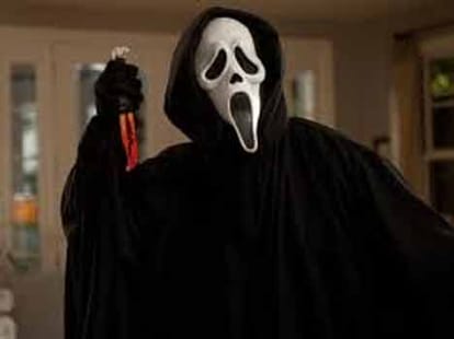 hollywood horror films