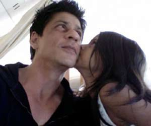 Shahrukh Khan's Daughter Suhana