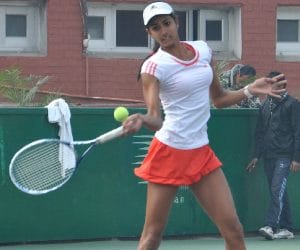 ITF grade-3 Tennis Tournament 