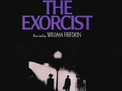 hollywood horror films