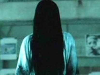 hollywood horror films