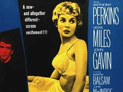 hollywood horror films