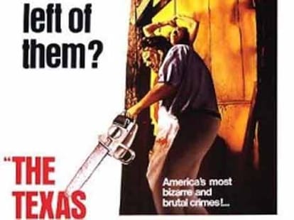 hollywood horror films