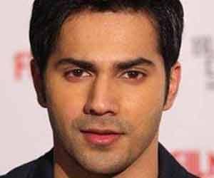varun was surprised