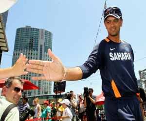 rahul dravid may be coach of under-19 coach