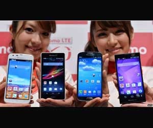 Other Android apps launched in 30 days