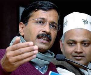 people's expectations are very high says arvind kejriwal