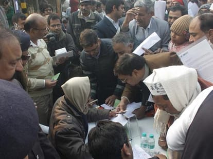 Fraction in AAP spread across