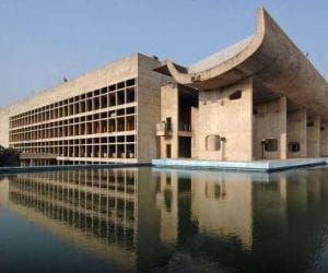 Heritage Status to Capitol Complex
