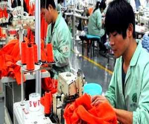 China targets 7.5 per cent GDP growth for 2014