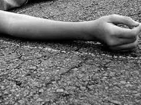 murder and suicide in haridwar