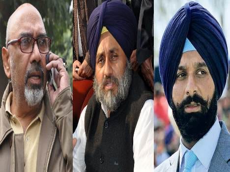 retd. DGP's sensational allegations