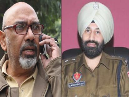 retd. DGP's sensational allegations