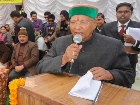 kunjwal blames government