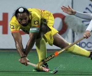 india lost first match in world league
