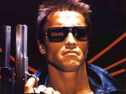 hollywood action films