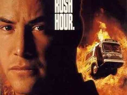 hollywood action films