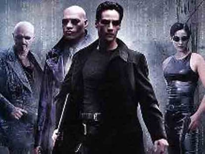 hollywood action films