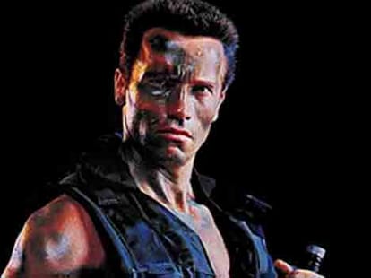 hollywood action films