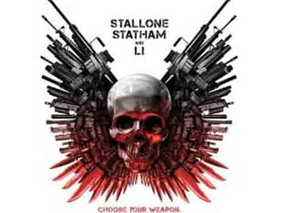 hollywood action films